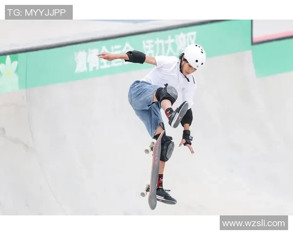 北京滑板队比赛经验分享与技巧探讨助力滑板运动发展 北京滑板队比赛经验分享与技巧探讨助力滑板运动发展