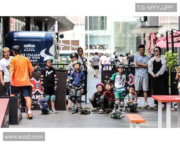 北京滑板队在极限运动会中的精彩表现与实力分析