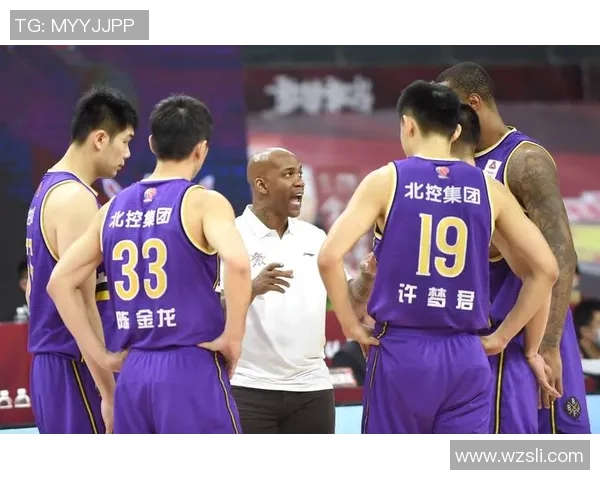 北京篮球队选拔赛战术分析与表现评估全面解读