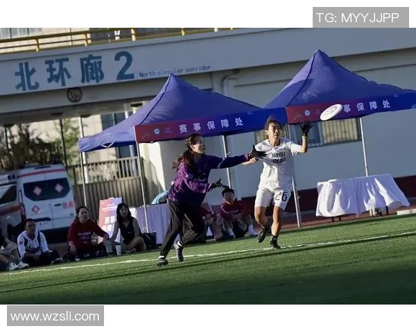 北京飞盘队的崛起与实力分析探索飞盘运动的魅力与团队精神