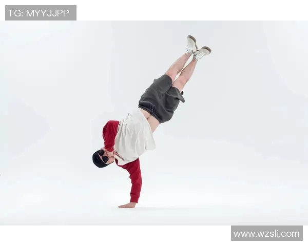 北京街舞队引领潮流最新街舞意识TOP10全面解析