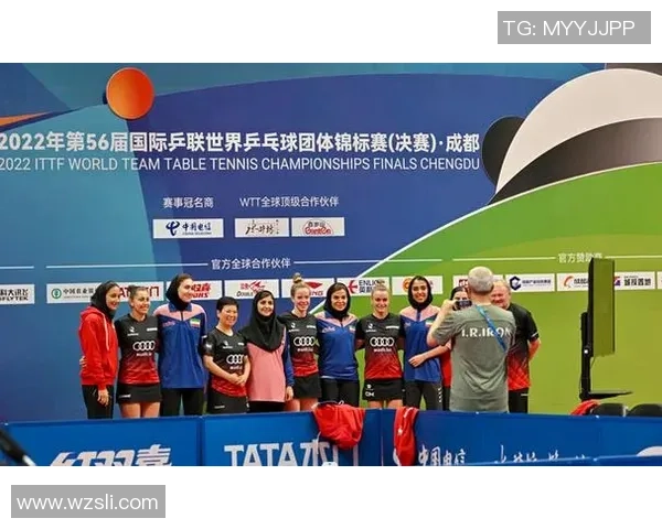 南京乒乓球队团队协作引发热议争议背后的真相与未来发展探讨