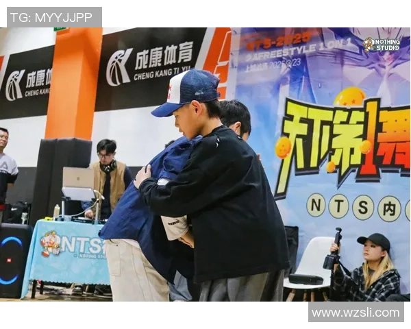 杭州街舞队在世界街舞大赛中的默契配合与精彩表现分析 杭州街舞队在世界街舞大赛中的默契配合与精彩表现分析