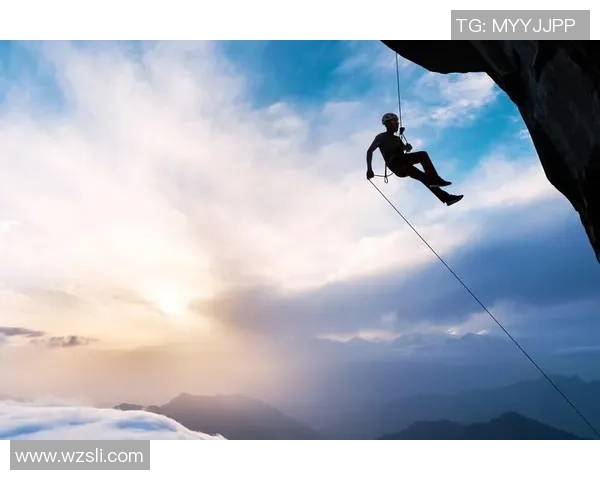 极限运动新手必看:轻松掌握节奏与技巧的全面入门指南 极限运动新手必看:轻松掌握节奏与技巧的全面入门指南